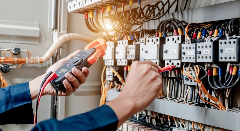 Electrical Update Service in Prescott Valley, AZ