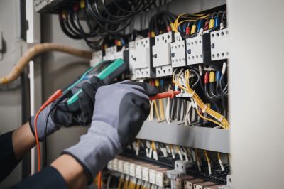 Electrical Update Service in Pasadena, CA