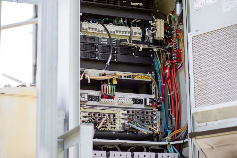 Electrical Update Service in Heber City, UT
