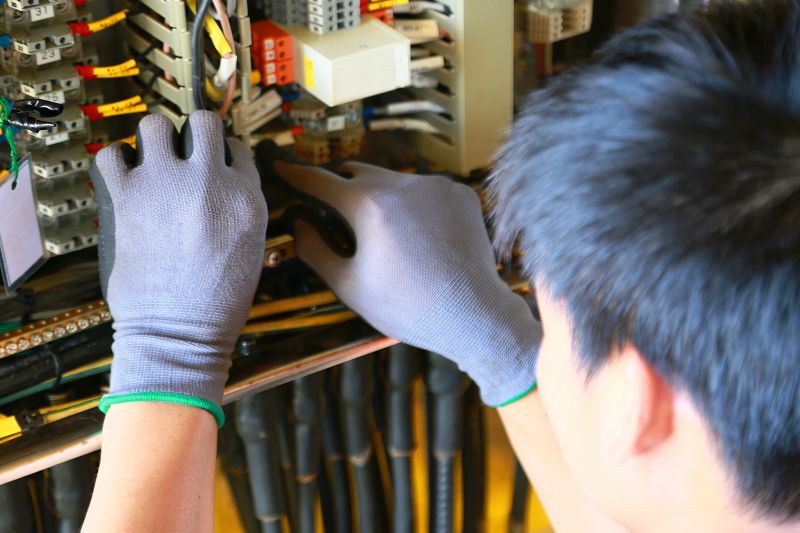 Electrical Update Service in Provo, UT