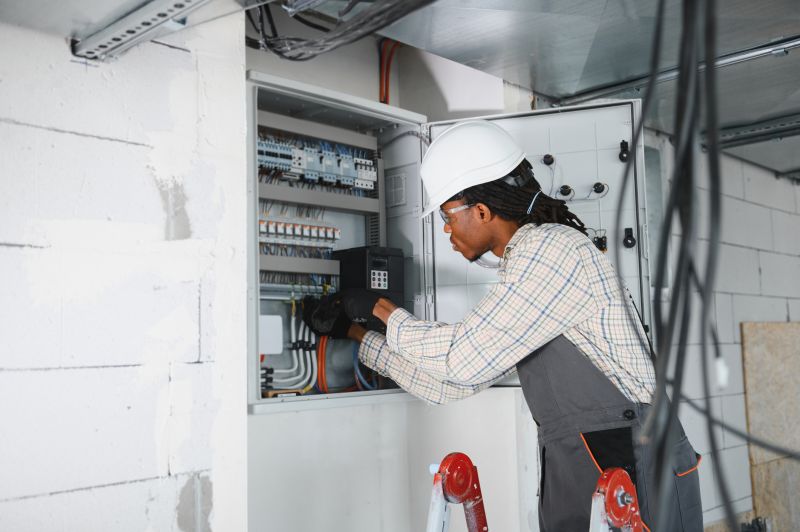Electrical Upgrade Service in Provo, UT