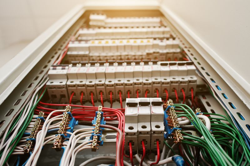 Electrical Upgrade Service in Pasadena, CA