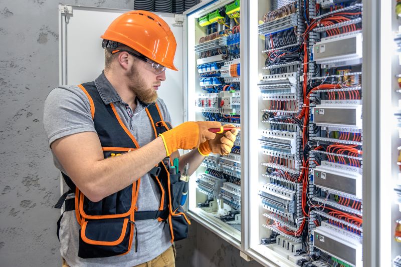 Electrical Upgrade Service in Heber City, UT