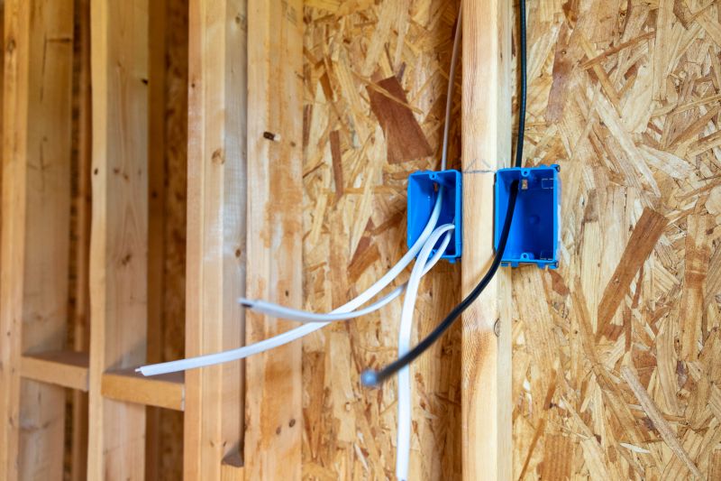 Electrical Wiring Installation in Heber City, UT