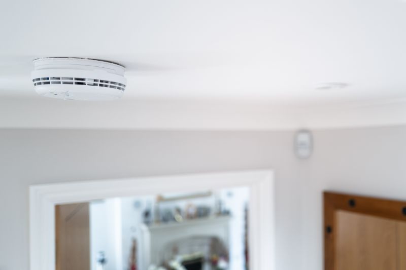 Fire Alarm Installation in Alpharetta, GA