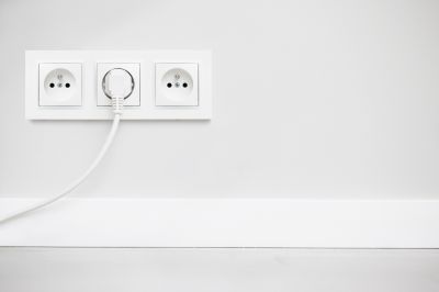 Floor Outlets Installation in Heber City, UT