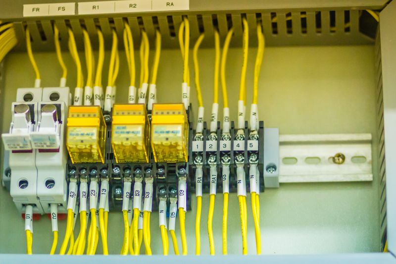 Fuse Box Panel Installation in Prescott Valley, AZ