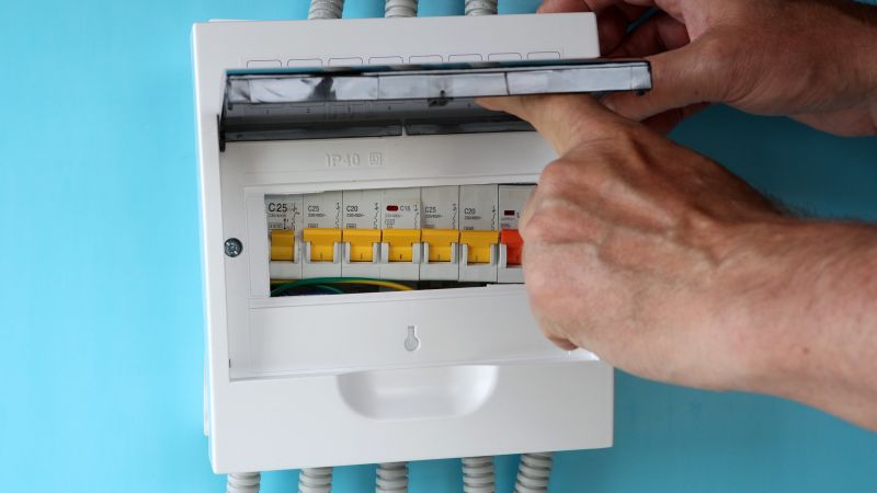 Fuse Box Replacement in Provo, UT