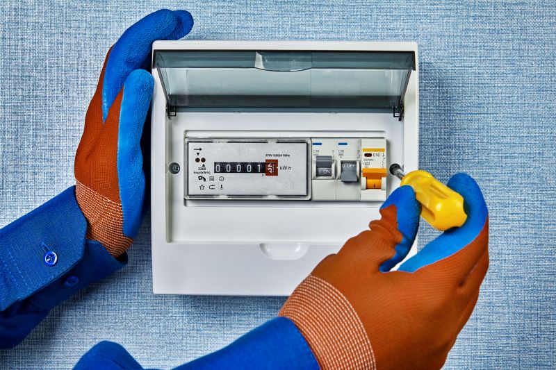 Fuse Box Replacement in Provo, UT