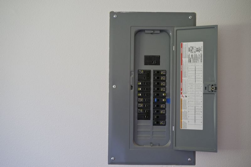 Fuse Box Replacement in Provo, UT