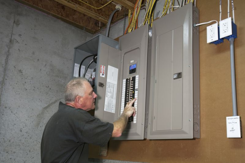 Fuse Box Replacement in Prescott Valley, AZ