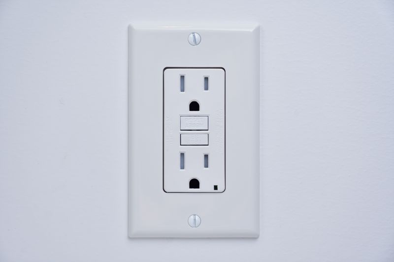 Gfci Breaker Wiring in Heber City, UT