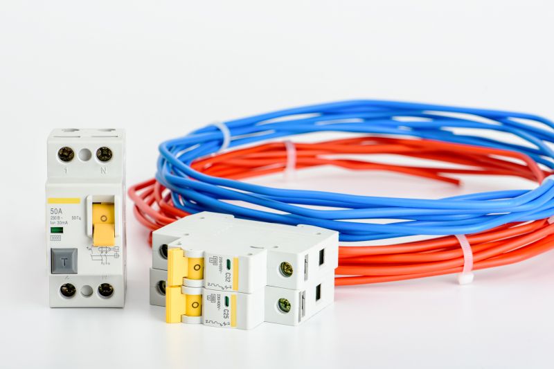 Gfci Outlet Wiring in Heber City, UT