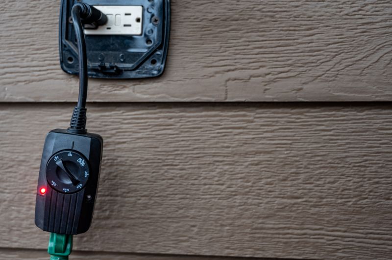 Gfi Plug Installation in Heber City, UT
