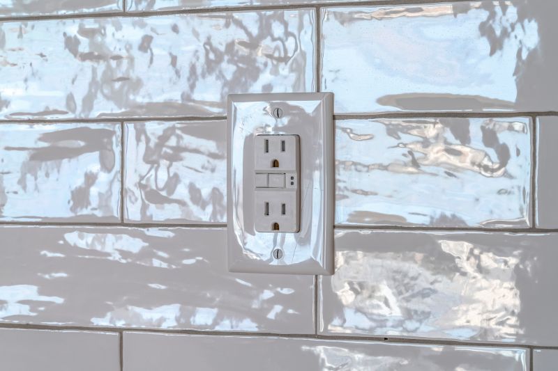 Gfi Plug Installation in Heber City, UT