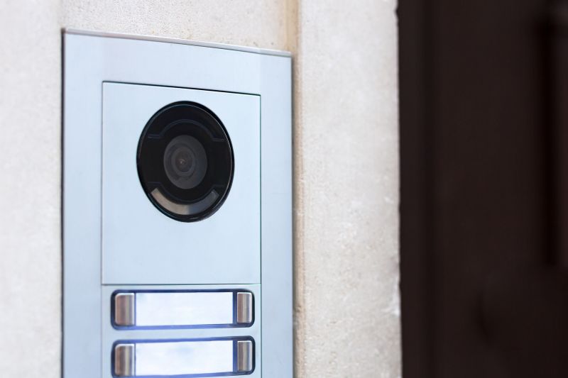 Hard Wired Doorbell Service in Heber City, UT