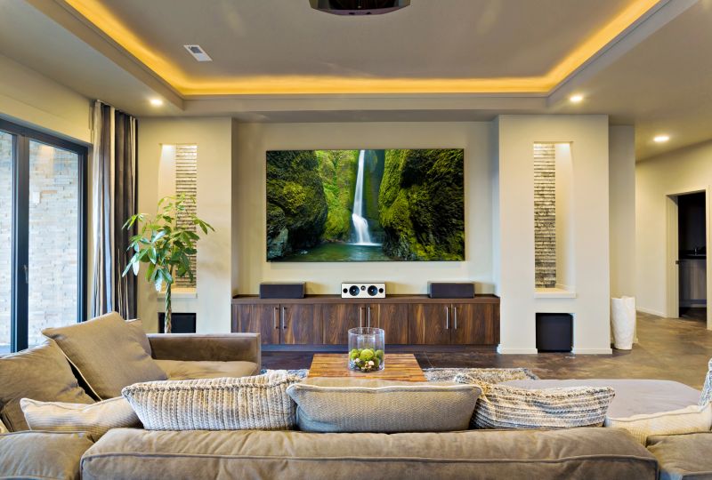 Home Audio Wiring in Utah County, UT