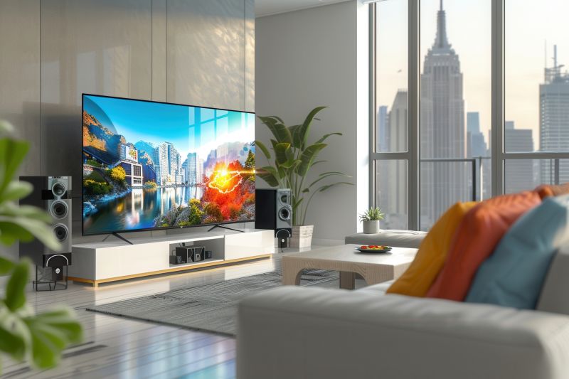 Home Cinema Installation in Utah County, UT