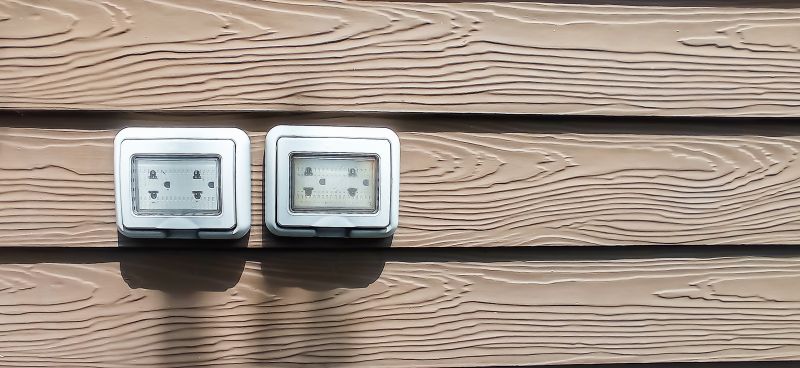 Home Electrical Installation in Heber City, UT