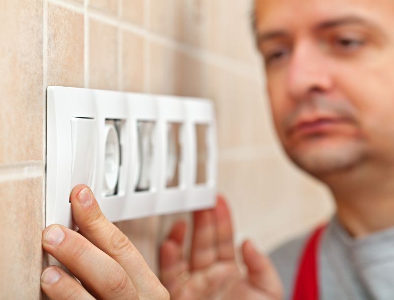 Home Electrical Installation in Heber City, UT