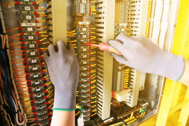Home Rewiring Service in Denver County, CO
