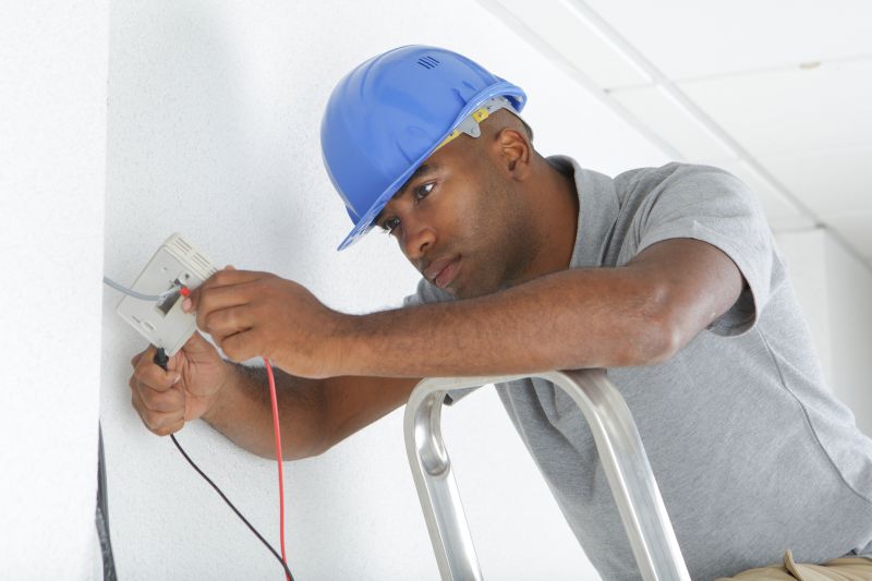 Home Rewiring Service in Pasadena, CA