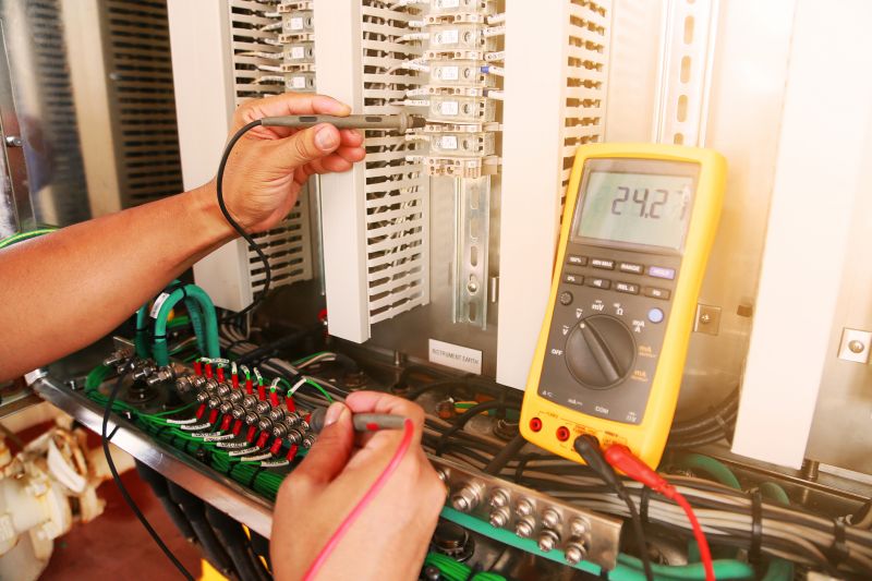 Home Rewiring Service in Denver, CO