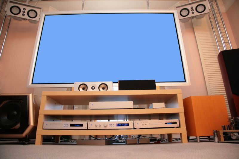 Home Sound System Installation in Utah County, UT
