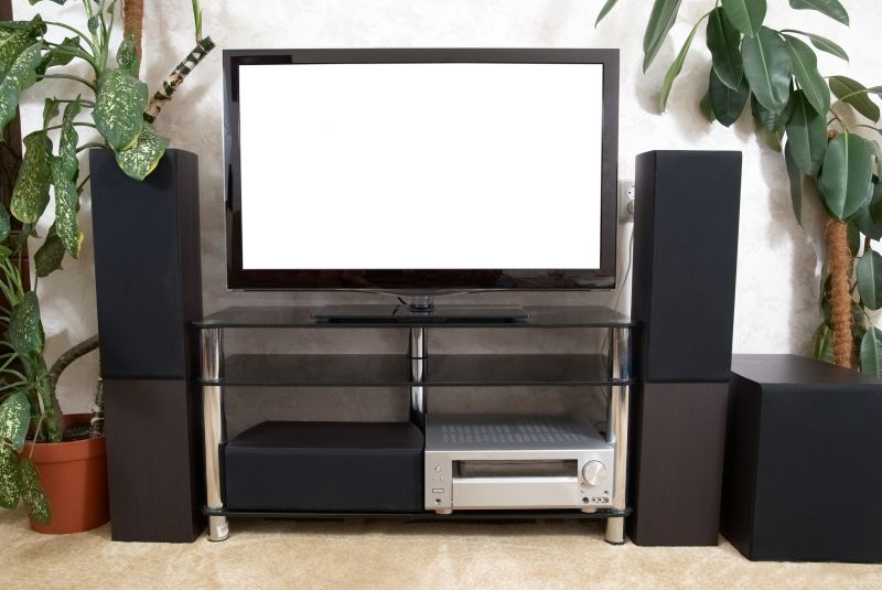 Home Sound System Installation in Heber City, UT