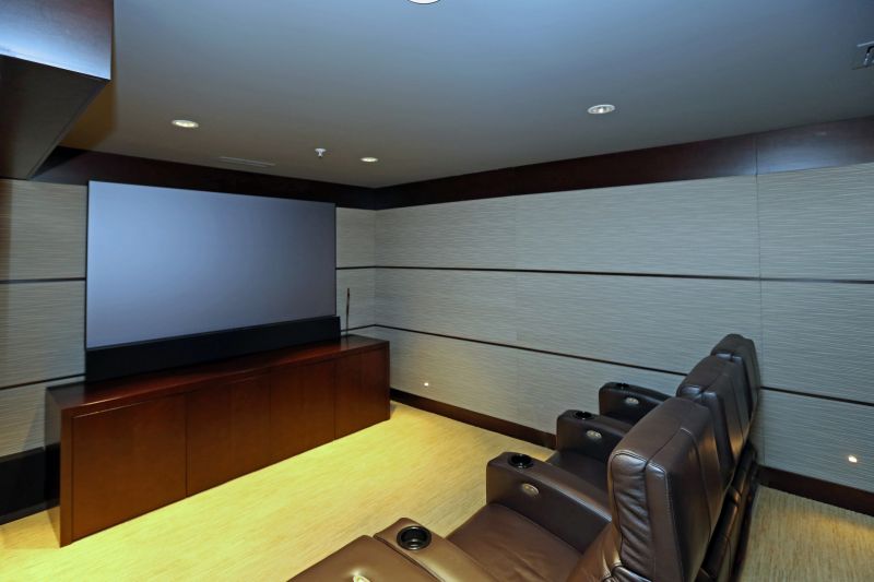 Home Theater Replacement in Heber City, UT