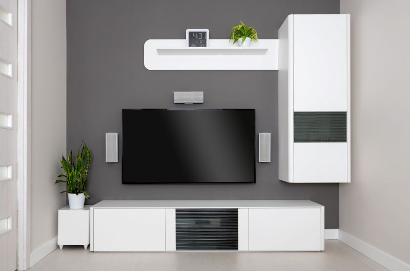 Home Theater Wiring in Utah County, UT
