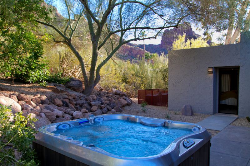 Hot Tub Electrical Wiring in Heber City, UT