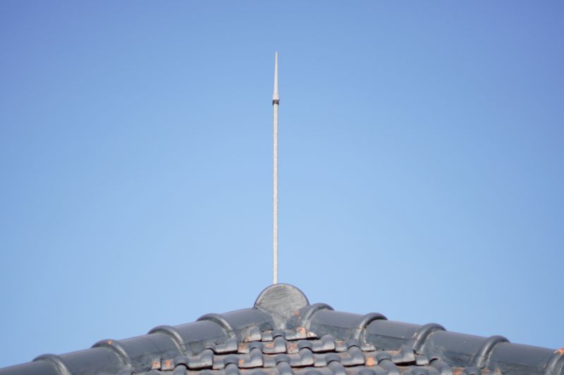 Lightning Protection Service in Littleton, CO