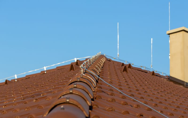 Lightning Strike Prevention in Littleton, CO