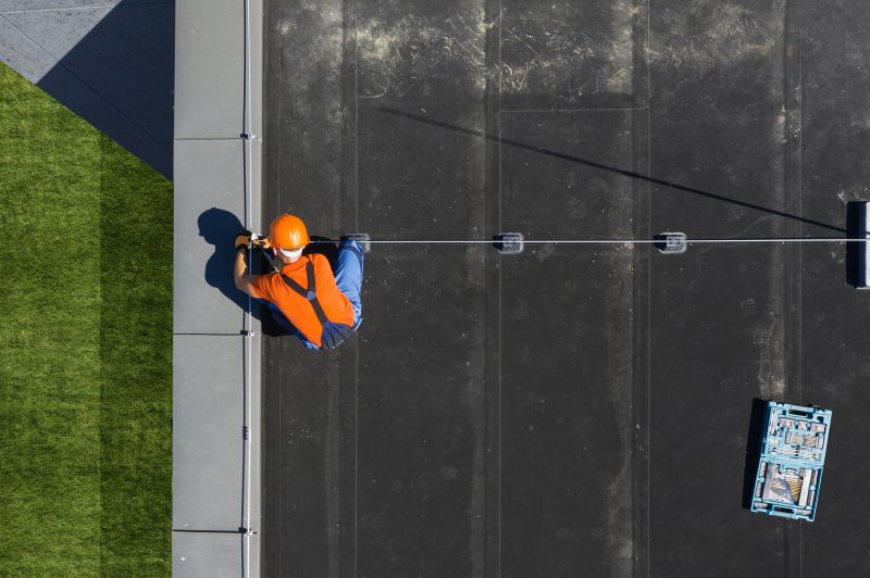 Lightning Strike Prevention in Littleton, CO