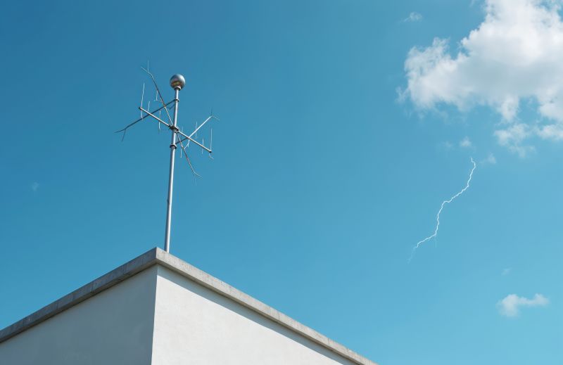 Lightning Strike Prevention in Littleton, CO