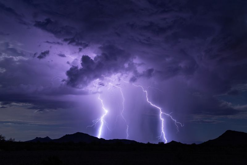 Lightning Strike Prevention in Littleton, CO