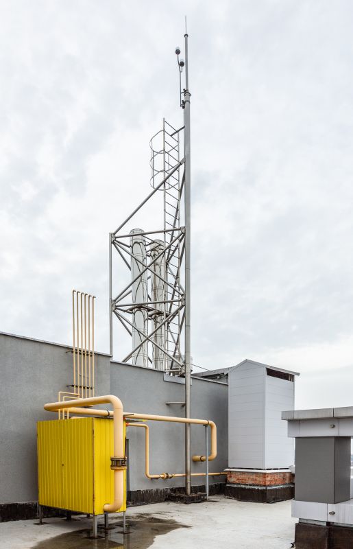 Lightning Strike Protection in Littleton, CO