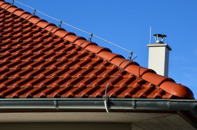 Lightning Strike Protection in Littleton, CO