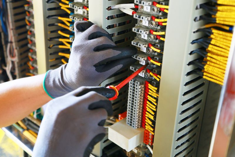 Main Panel Installation in Prescott Valley, AZ
