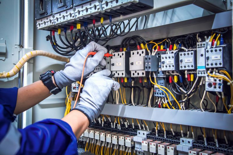 Main Panel Replacement in Heber City, UT