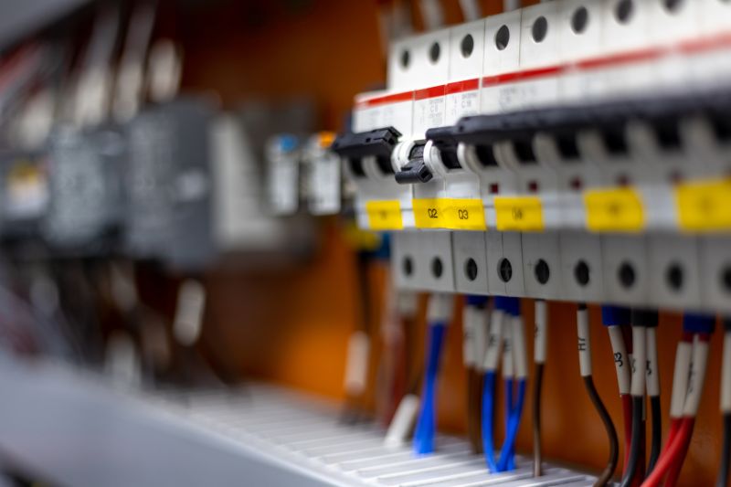 Outbuilding Electrical Wiring in Heber City, UT
