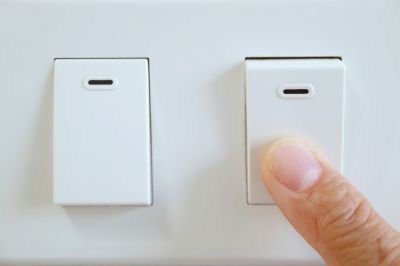Outdoor Switch Installation in Heber City, UT