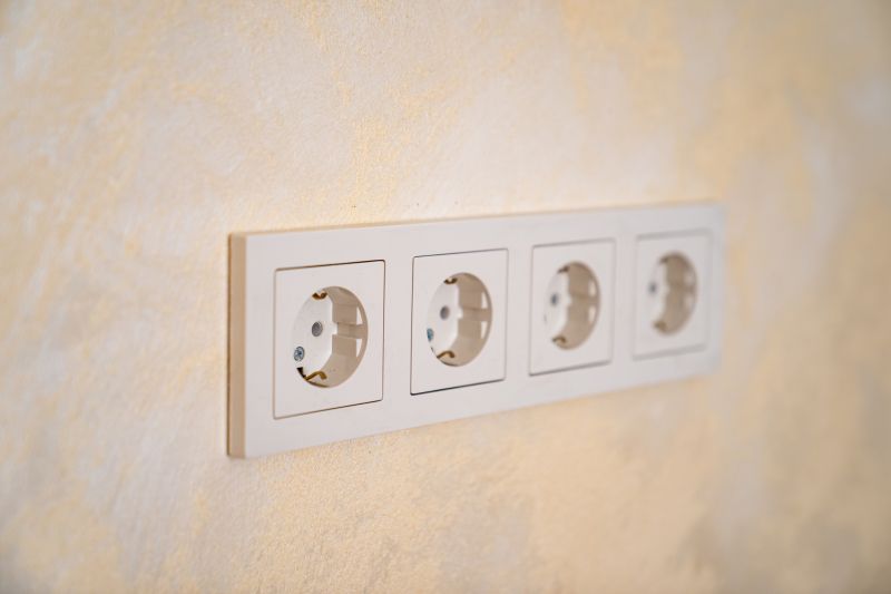 Outlet Replacement in Heber City, UT
