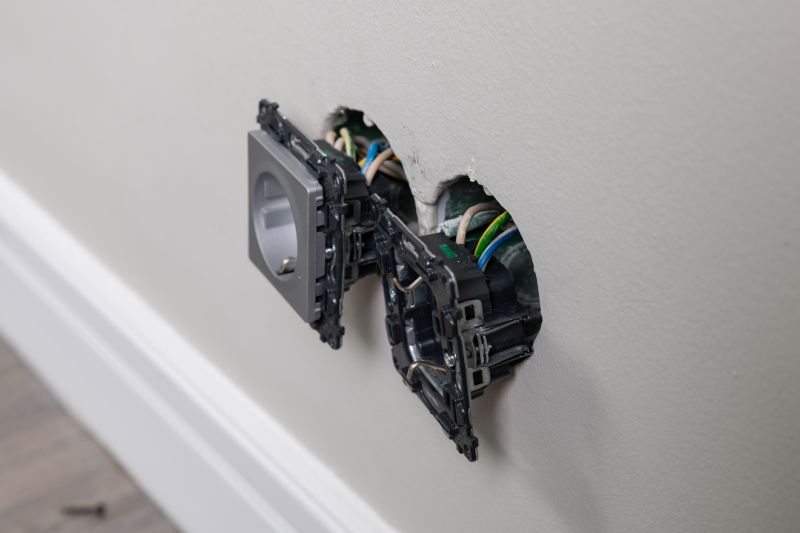 Outlet Replacement in Heber City, UT