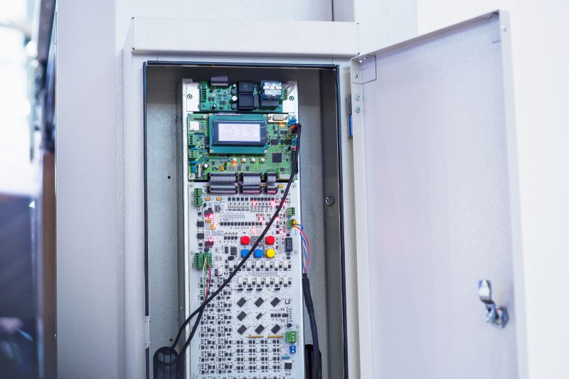 Panelboard Replacement in Heber City, UT