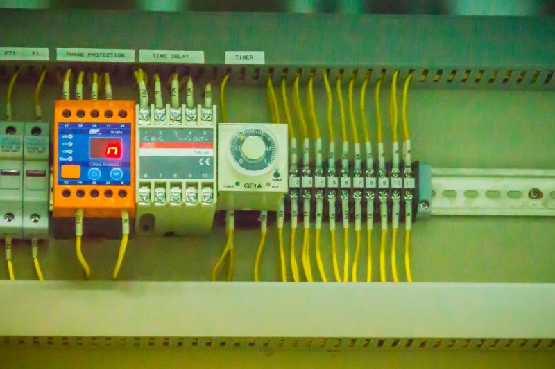 Power Panel Installation in Heber City, UT