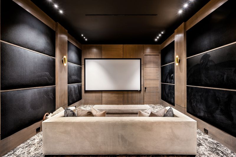 Projector Installation in Orem, UT