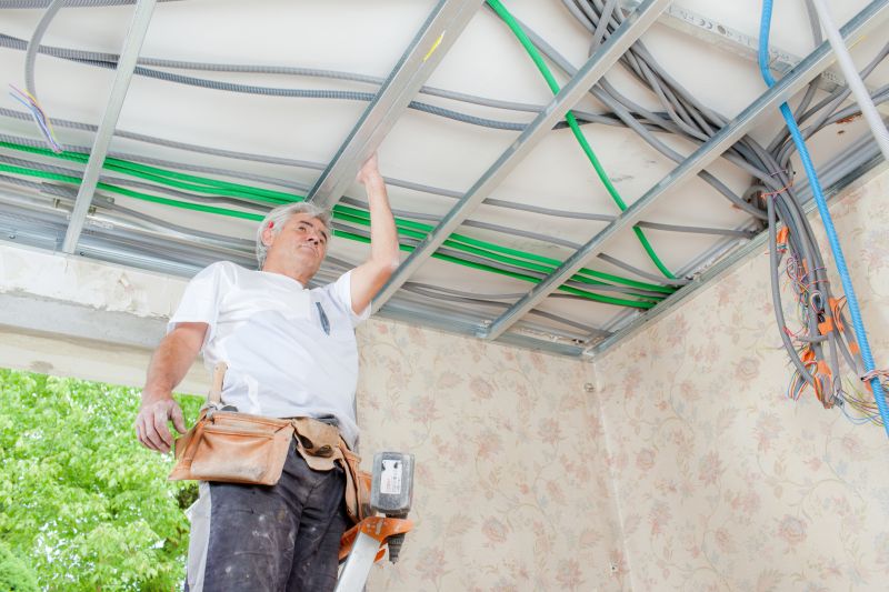 Sauna Wiring Installation in Heber City, UT