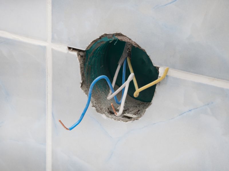 Sauna Wiring Installation in Heber City, UT